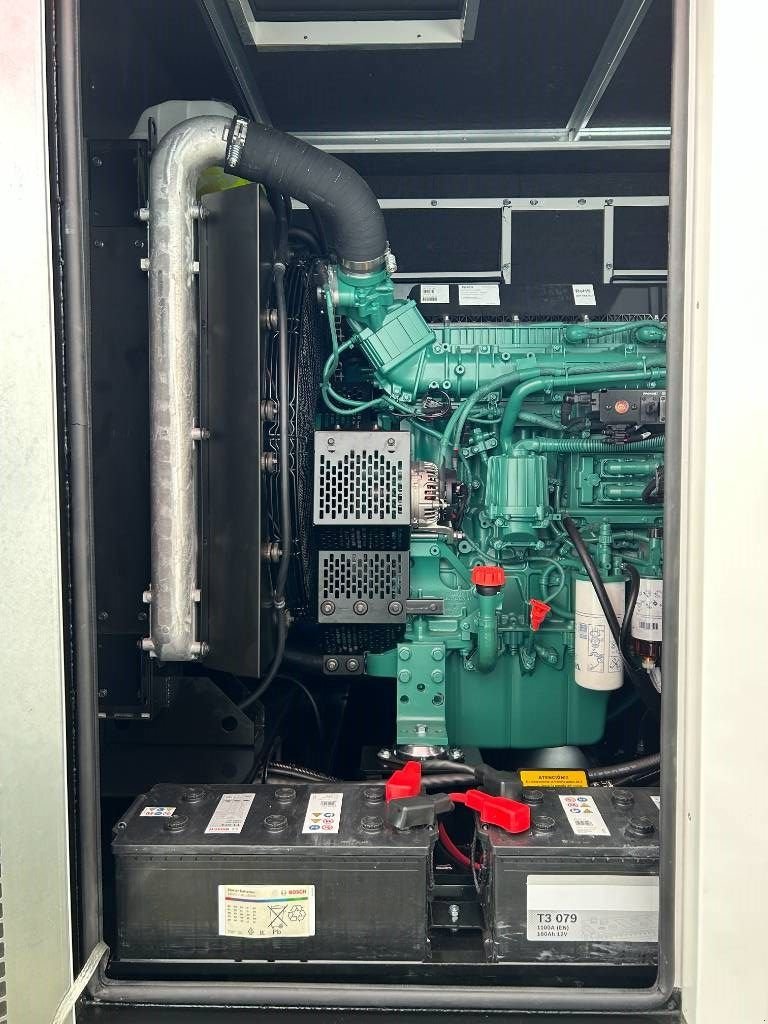 Notstromaggregat Türe ait Volvo TAD1382GE - 430 kVA Stage V Generator - DPX-19032, Neumaschine içinde Oudenbosch (resim 10)