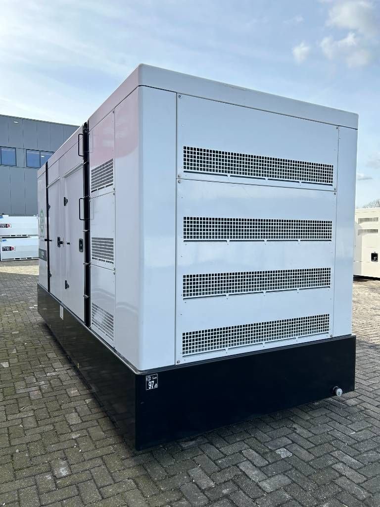 Notstromaggregat tipa Volvo TAD1382GE - 430 kVA Stage V Generator - DPX-19032, Neumaschine u Oudenbosch (Slika 2)