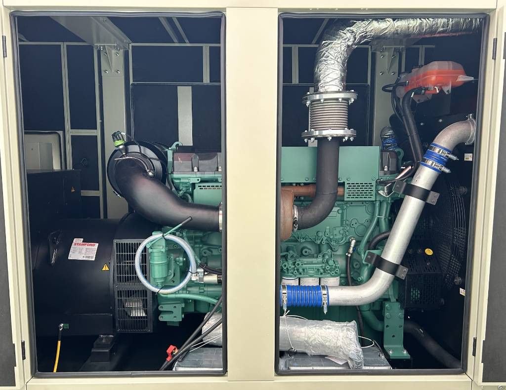 Notstromaggregat του τύπου Volvo TAD1641GE - 550 kVA Generator - DPX-18882, Neumaschine σε Oudenbosch (Φωτογραφία 7)