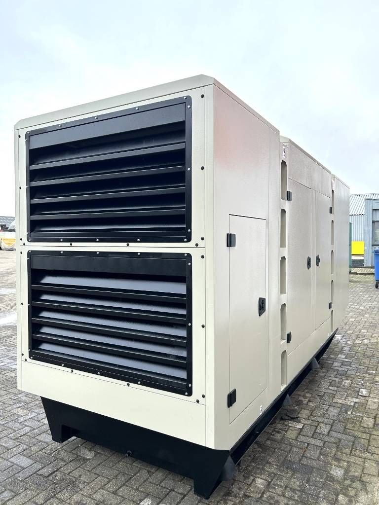 Notstromaggregat typu Volvo TAD1641GE - 550 kVA Generator - DPX-18882, Neumaschine v Oudenbosch (Obrázek 3)