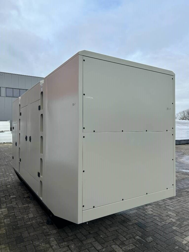 Notstromaggregat tipa Volvo TAD1642GE - 650 kVA Generator - DPX-18884, Neumaschine u Oudenbosch (Slika 2)