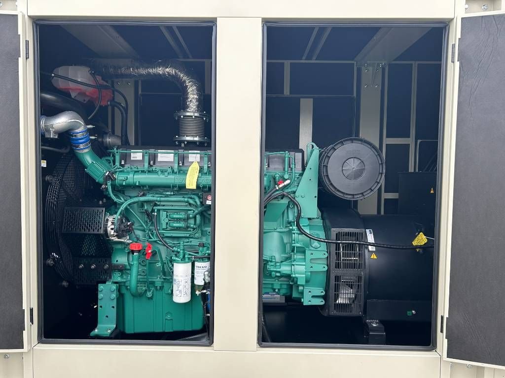 Notstromaggregat van het type Volvo TAD1642GE - 650 kVA Generator - DPX-18884, Neumaschine in Oudenbosch (Foto 5)