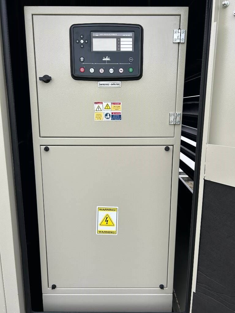 Notstromaggregat tipa Volvo TAD1642GE - 650 kVA Generator - DPX-18884, Neumaschine u Oudenbosch (Slika 8)