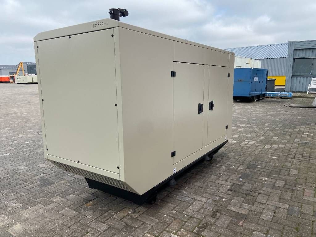 Notstromaggregat typu Volvo TAD531GE - 110 kVA Generator - DPX-18872, Neumaschine w Oudenbosch (Zdjęcie 3)