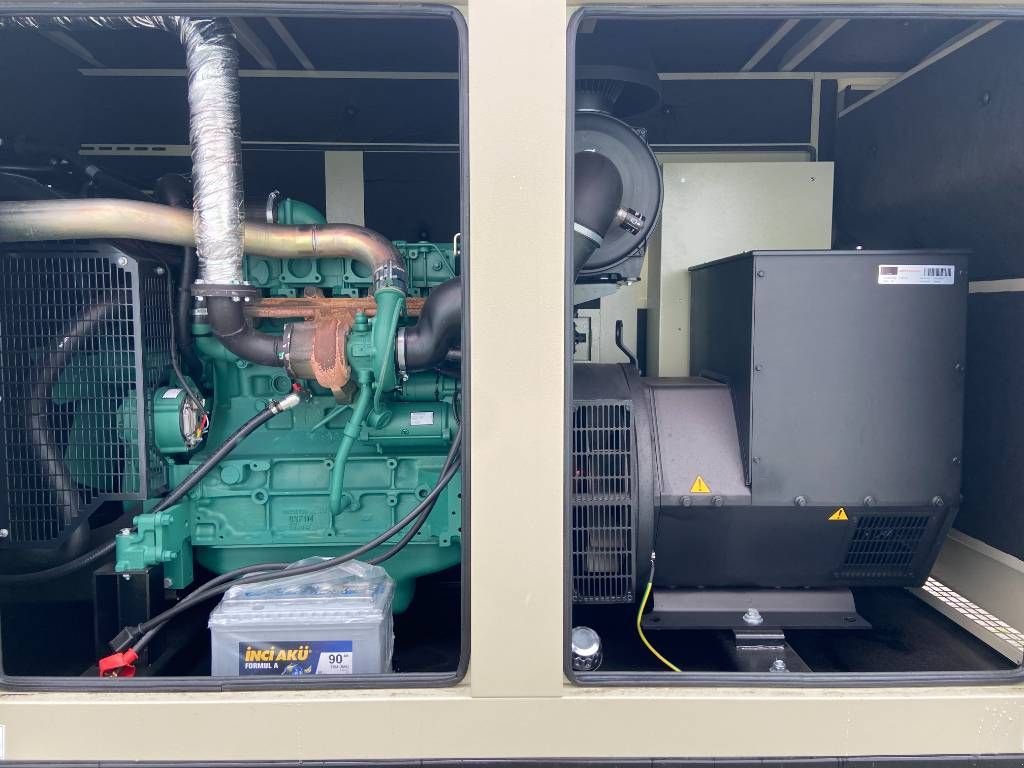 Notstromaggregat του τύπου Volvo TAD532GE - 145 kVA Generator - DPX-18873, Neumaschine σε Oudenbosch (Φωτογραφία 5)