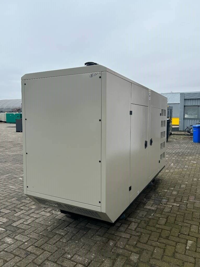 Notstromaggregat del tipo Volvo TAD731GE - 167 kVA Generator - DPX-18873.1, Neumaschine en Oudenbosch (Imagen 3)