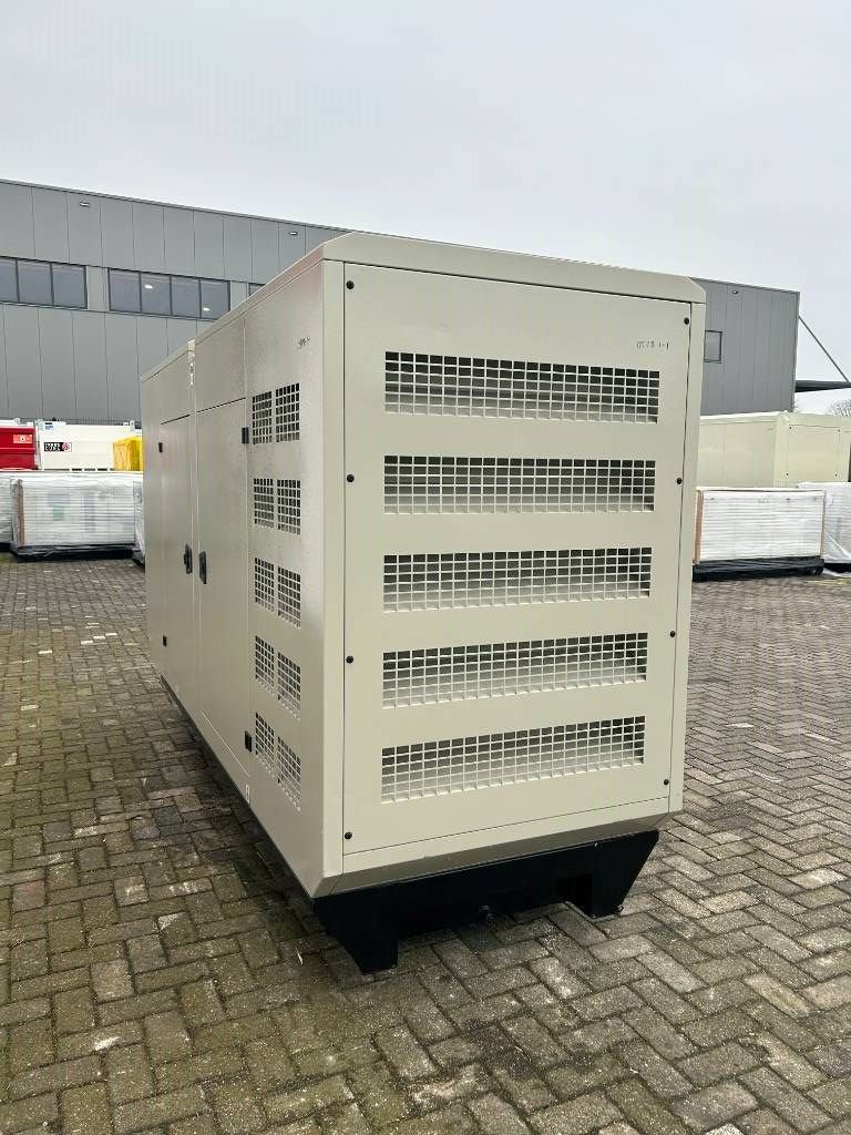 Notstromaggregat del tipo Volvo TAD731GE - 167 kVA Generator - DPX-18873.1, Neumaschine en Oudenbosch (Imagen 2)