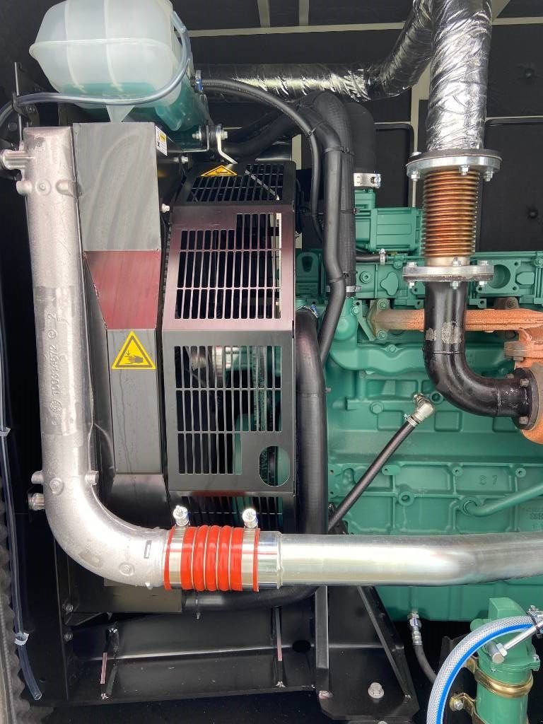 Notstromaggregat za tip Volvo TAD732GE - 200 kVA Generator - DPX-18874, Neumaschine u Oudenbosch (Slika 8)