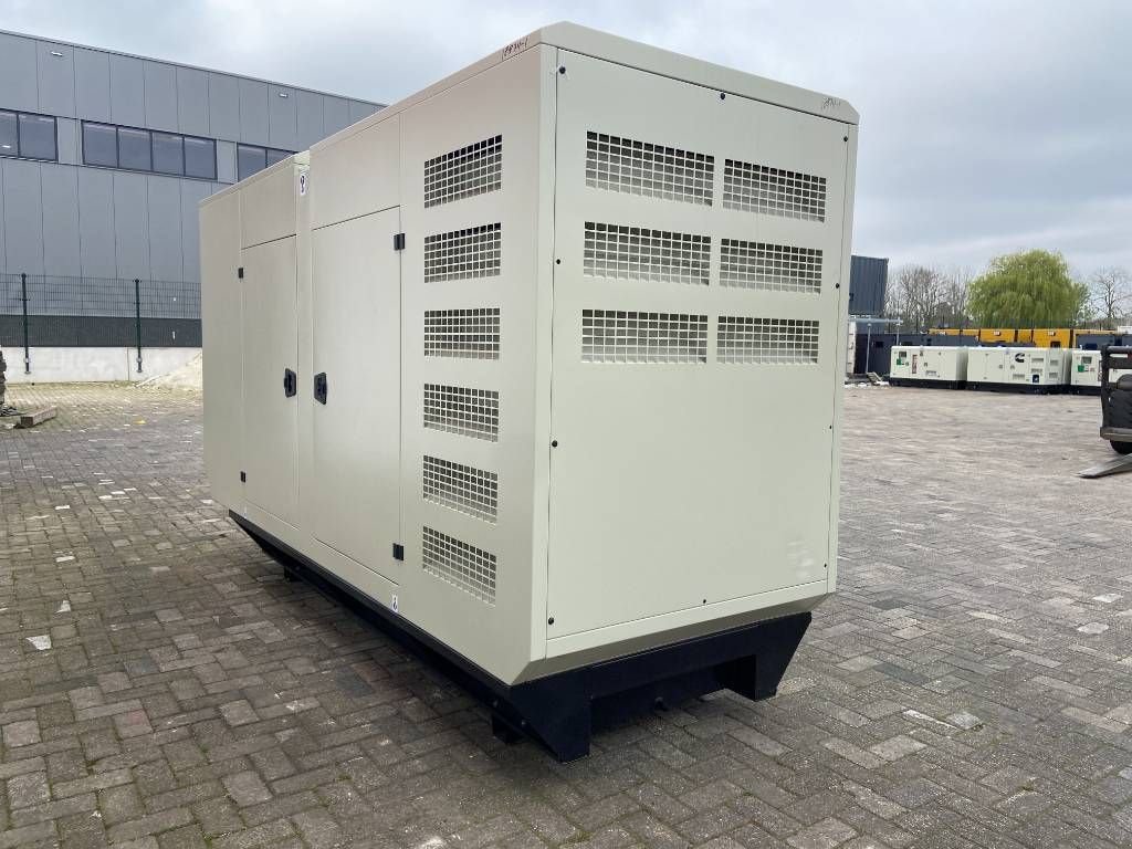 Notstromaggregat del tipo Volvo TAD732GE - 200 kVA Generator - DPX-18874, Neumaschine en Oudenbosch (Imagen 2)