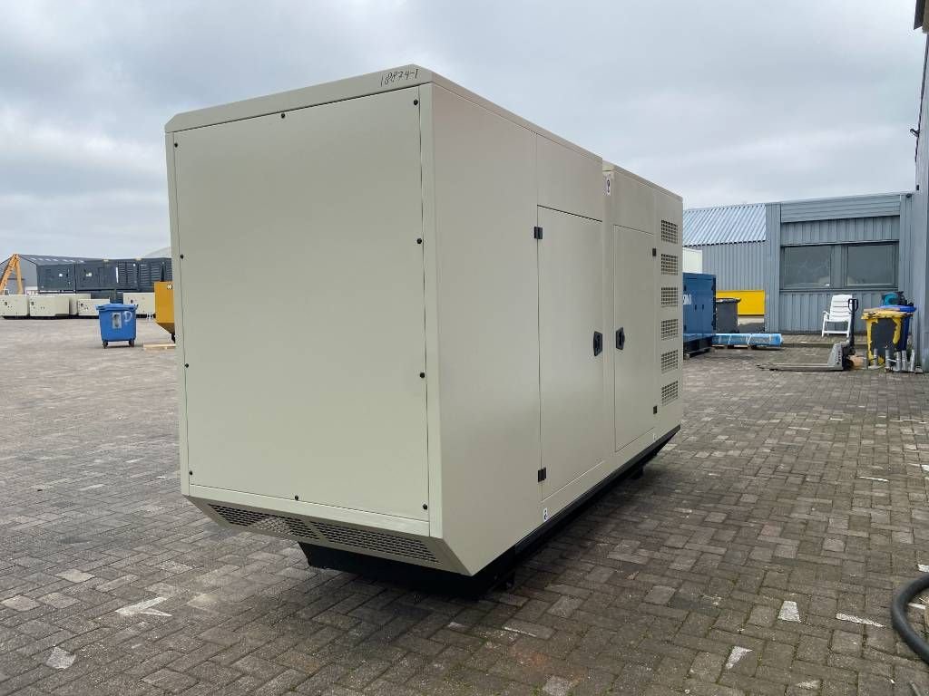 Notstromaggregat tipa Volvo TAD732GE - 200 kVA Generator - DPX-18874, Neumaschine u Oudenbosch (Slika 3)