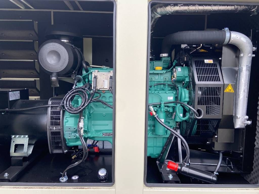 Notstromaggregat του τύπου Volvo TAD732GE - 200 kVA Generator - DPX-18874, Neumaschine σε Oudenbosch (Φωτογραφία 7)