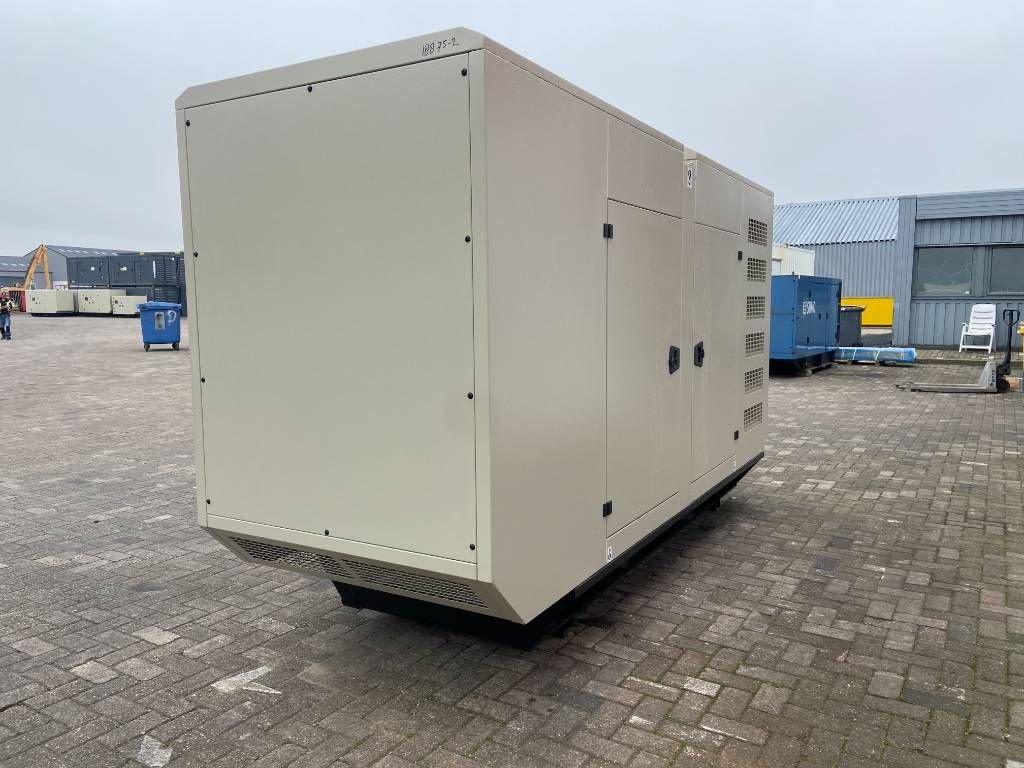 Notstromaggregat a típus Volvo TAD733GE - 225 kVA Generator - DPX-18875, Neumaschine ekkor: Oudenbosch (Kép 3)