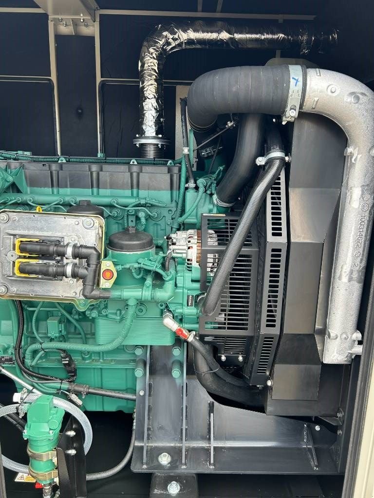 Notstromaggregat des Typs Volvo TAD734GE - 275 kVA Generator - DPX-18876, Neumaschine in Oudenbosch (Bild 11)