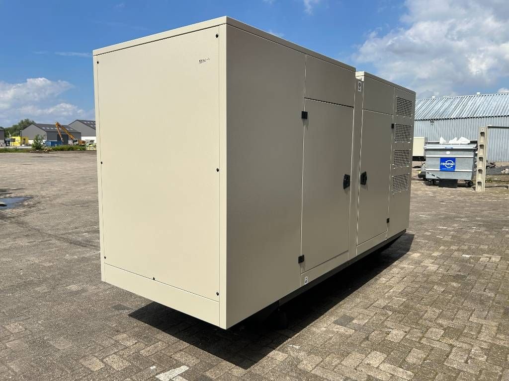 Notstromaggregat typu Volvo TAD734GE - 275 kVA Generator - DPX-18876, Neumaschine w Oudenbosch (Zdjęcie 3)