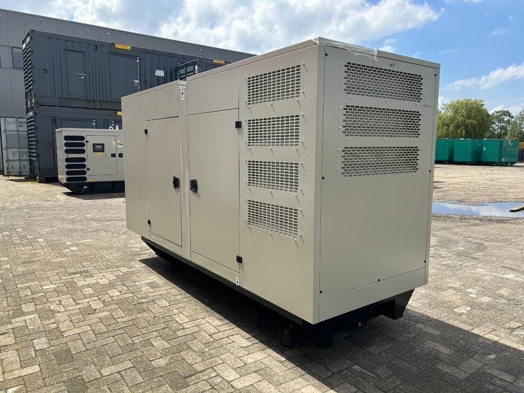 Notstromaggregat от тип Volvo TAD734GE - 275 kVA Generator - DPX-18876, Neumaschine в Oudenbosch (Снимка 2)