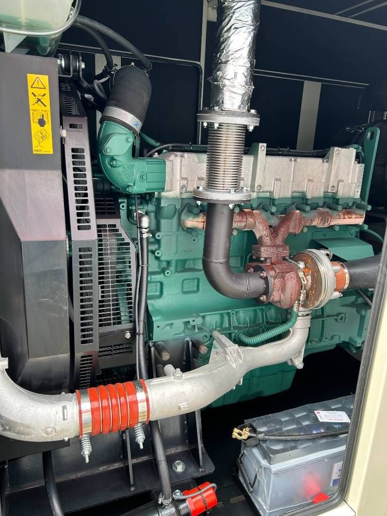 Notstromaggregat tip Volvo TAD734GE - 275 kVA Generator - DPX-18876, Neumaschine in Oudenbosch (Poză 8)