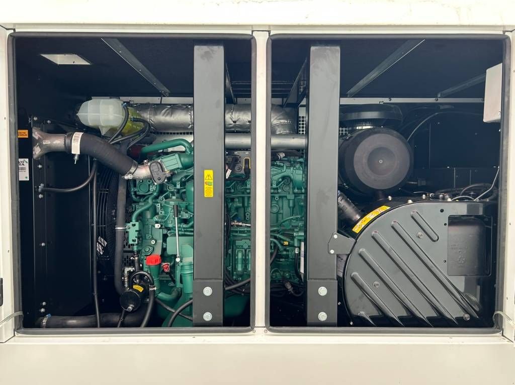 Notstromaggregat typu Volvo TAD882GE - 275 kVA Stage V Generator - DPX-19029, Neumaschine w Oudenbosch (Zdjęcie 7)