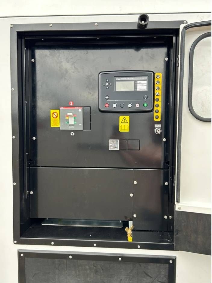 Notstromaggregat του τύπου Volvo TAD882GE - 275 kVA Stage V Generator - DPX-19029, Neumaschine σε Oudenbosch (Φωτογραφία 8)