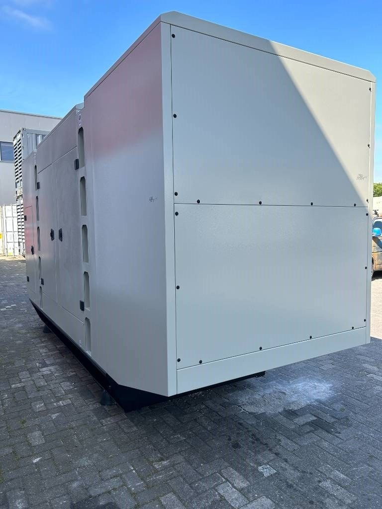 Notstromaggregat a típus Volvo TWD1644GE - 715 kVA Generator - DPX-18884.1, Neumaschine ekkor: Oudenbosch (Kép 2)