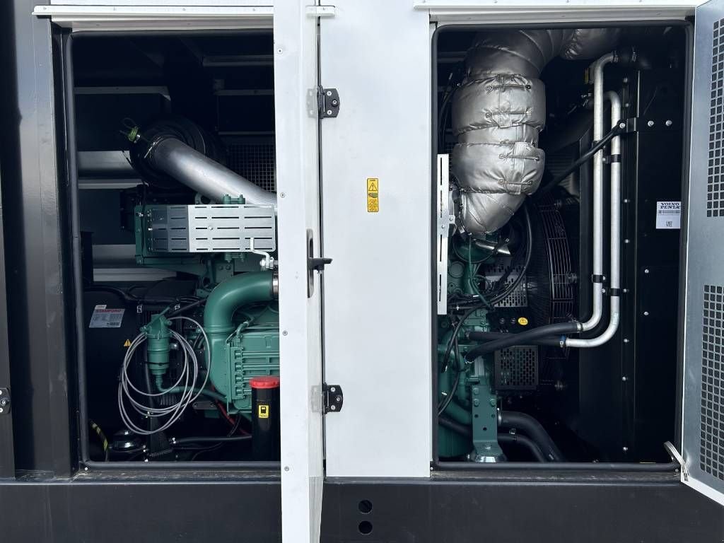 Notstromaggregat of the type Volvo TWD1683GE - 740 kVA Stage V Generator - DPX-19040, Neumaschine in Oudenbosch (Picture 7)