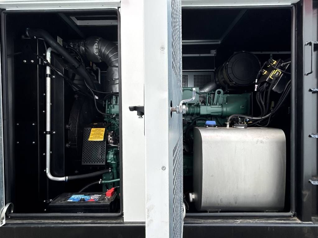 Notstromaggregat του τύπου Volvo TWD1683GE - 740 kVA Stage V Generator - DPX-19040, Neumaschine σε Oudenbosch (Φωτογραφία 5)