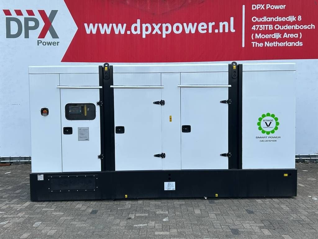 Notstromaggregat типа Volvo TWD1683GE - 740 kVA Stage V Generator - DPX-19040, Neumaschine в Oudenbosch (Фотография 1)