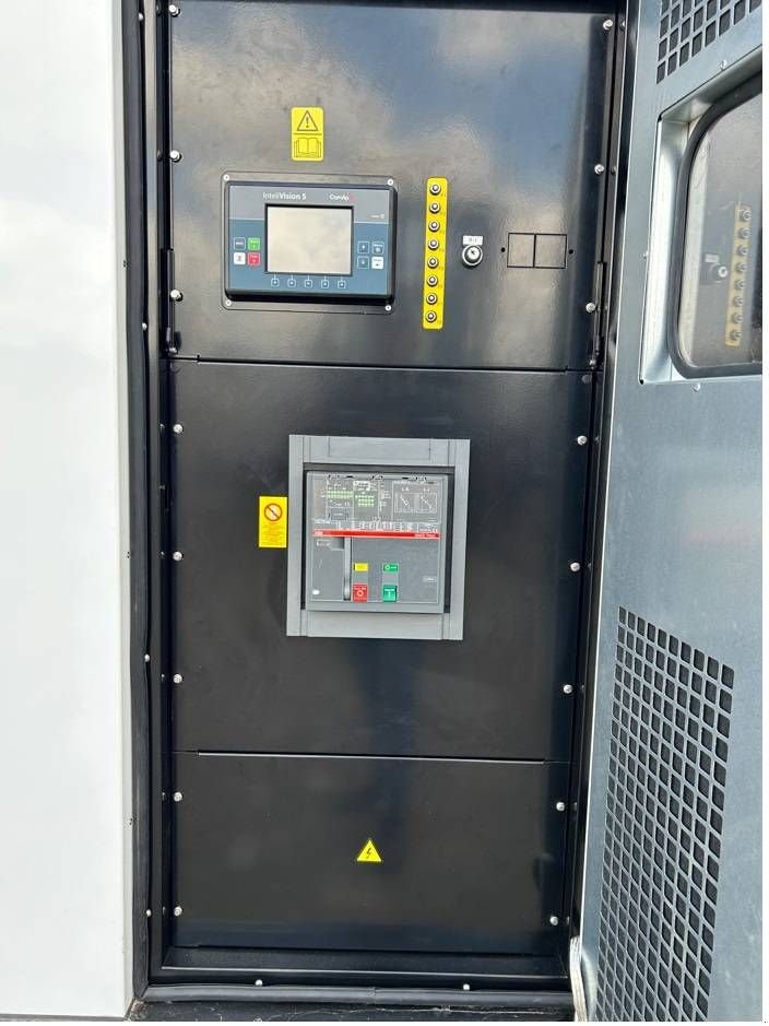 Notstromaggregat typu Volvo TWD1683GE - 740 kVA Stage V Generator - DPX-19040, Neumaschine w Oudenbosch (Zdjęcie 8)