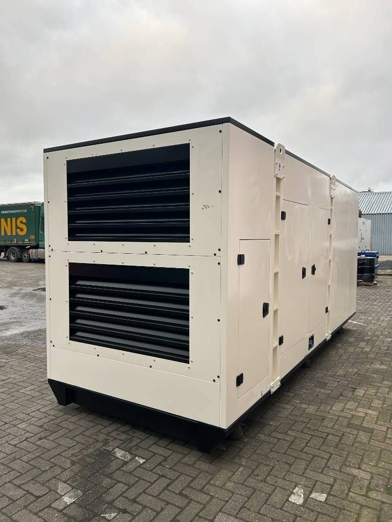 Notstromaggregat del tipo Volvo TWD1683GE - 740 kVA Stage V Genset - DPX-18900, Neumaschine en Oudenbosch (Imagen 3)