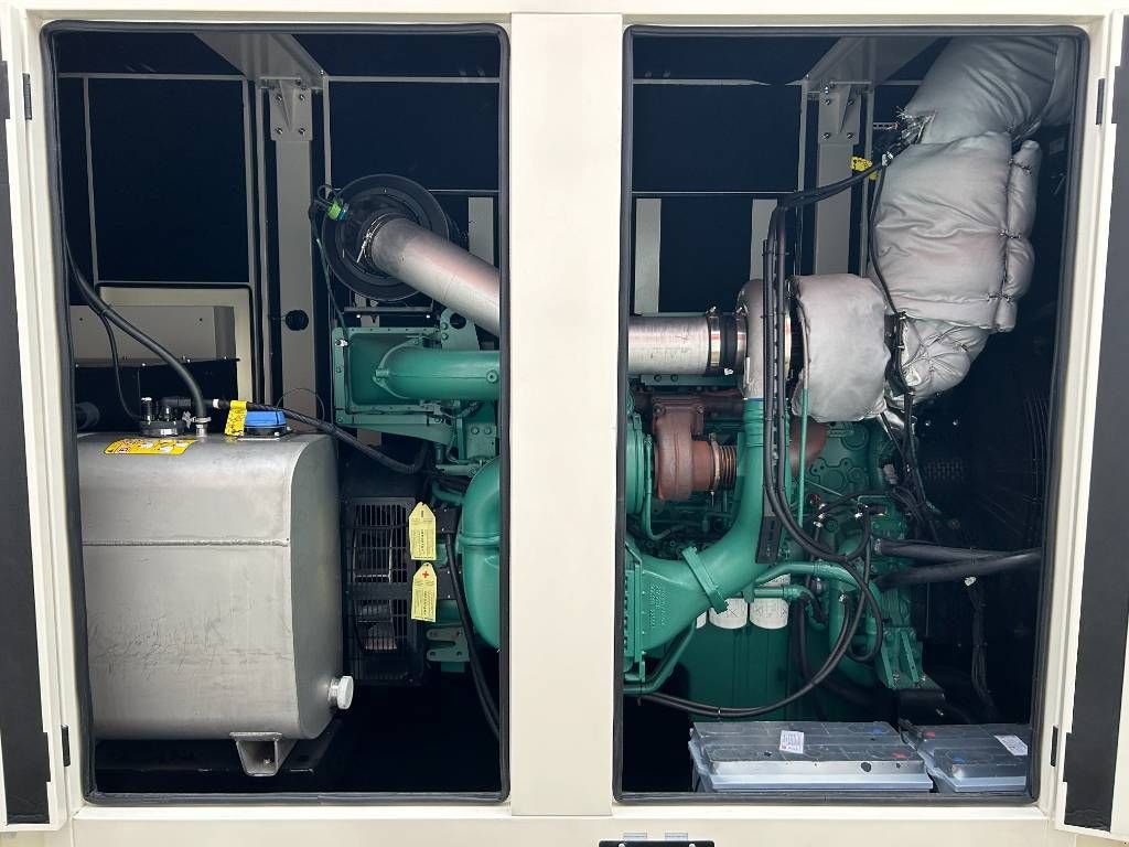 Notstromaggregat типа Volvo TWD1683GE - 740 kVA Stage V Genset - DPX-18900, Neumaschine в Oudenbosch (Фотография 5)