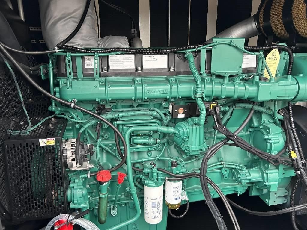 Notstromaggregat typu Volvo TWD1683GE - 740 kVA Stage V Genset - DPX-18900, Neumaschine v Oudenbosch (Obrázek 7)