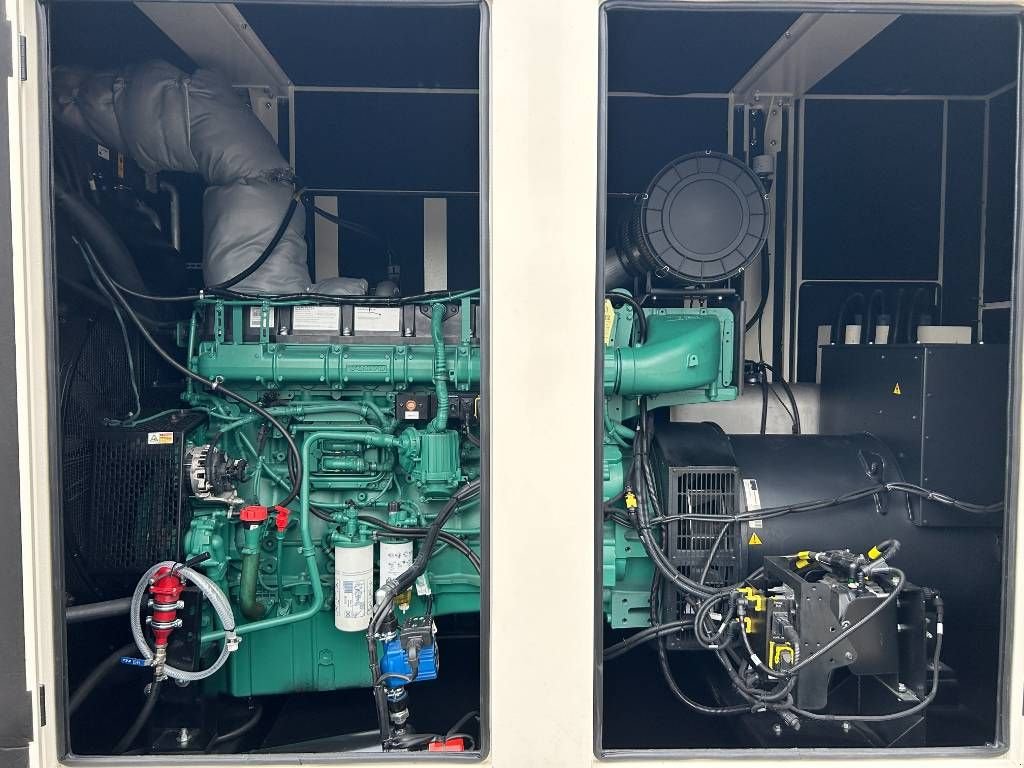 Notstromaggregat typu Volvo TWD1683GE - 740 kVA Stage V Genset - DPX-18900, Neumaschine v Oudenbosch (Obrázek 4)