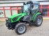 Obstbautraktor του τύπου Deutz-Fahr DEUTZ 5105 DF TTV, Gebrauchtmaschine σε Dannstadt-Schauernheim (Φωτογραφία 1)