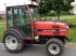 Obstbautraktor typu Dexheimer 380Sl, Gebrauchtmaschine w Burg/Spreewald (Zdjęcie 2)