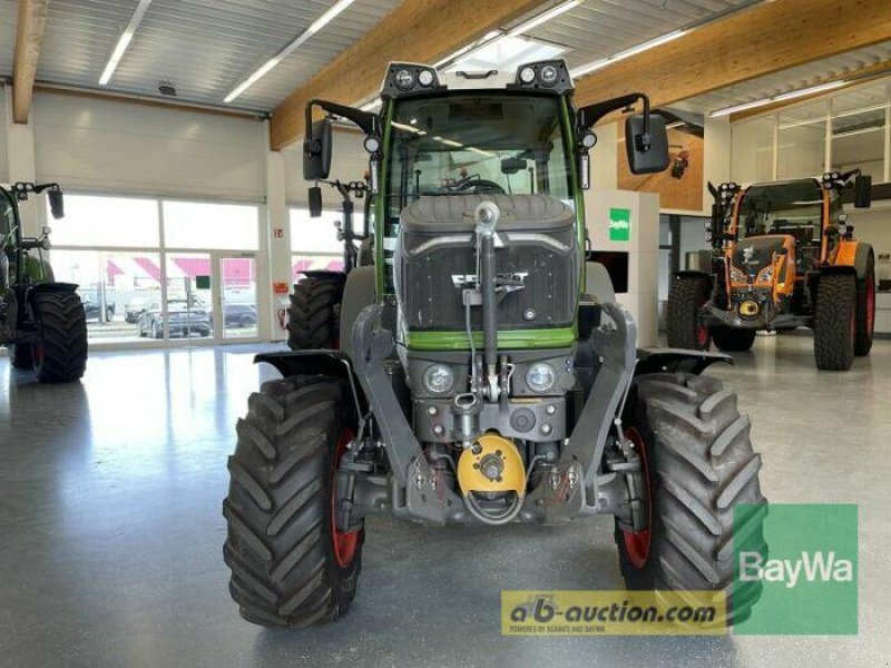 Obstbautraktor des Typs Fendt 211 P GEN3 PROFI PLUS 2 T, Gebrauchtmaschine in Bamberg (Bild 22)