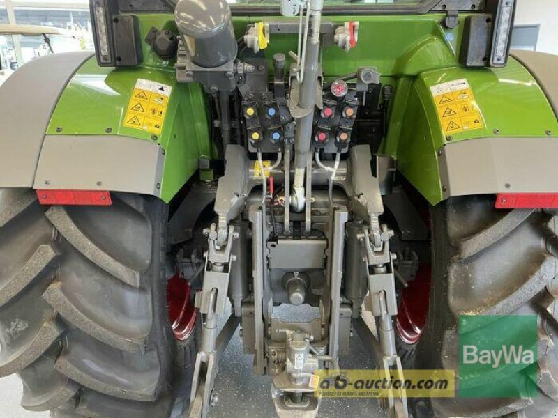 Obstbautraktor des Typs Fendt 211 P GEN3 PROFI PLUS 2 T, Gebrauchtmaschine in Bamberg (Bild 18)