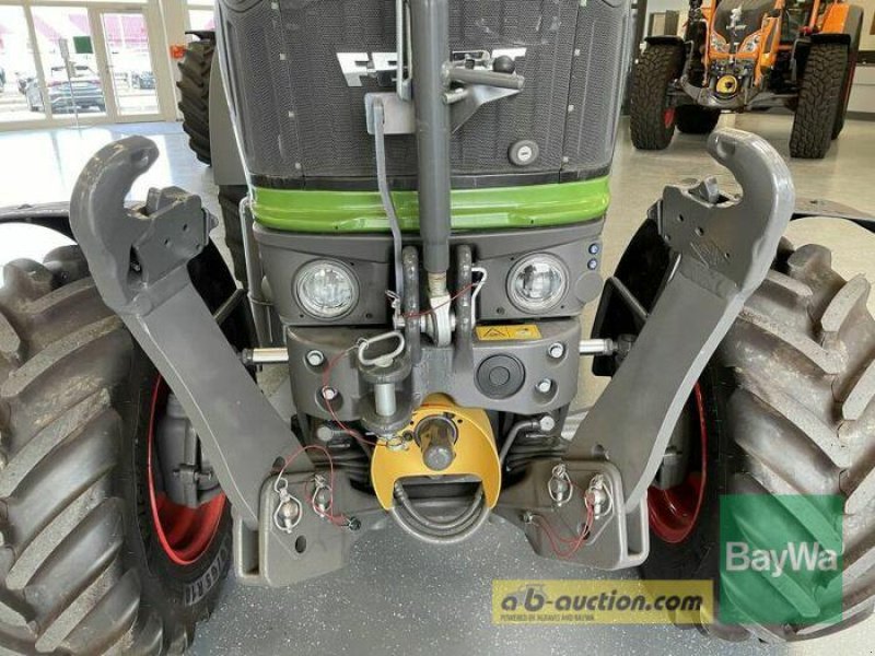 Obstbautraktor des Typs Fendt 211 P GEN3 PROFI PLUS 2 T, Gebrauchtmaschine in Bamberg (Bild 20)