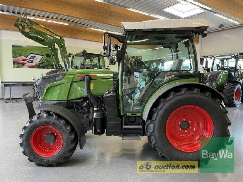 Obstbautraktor des Typs Fendt 211 P GEN3 PROFI PLUS 2 T, Gebrauchtmaschine in Bamberg (Bild 13)