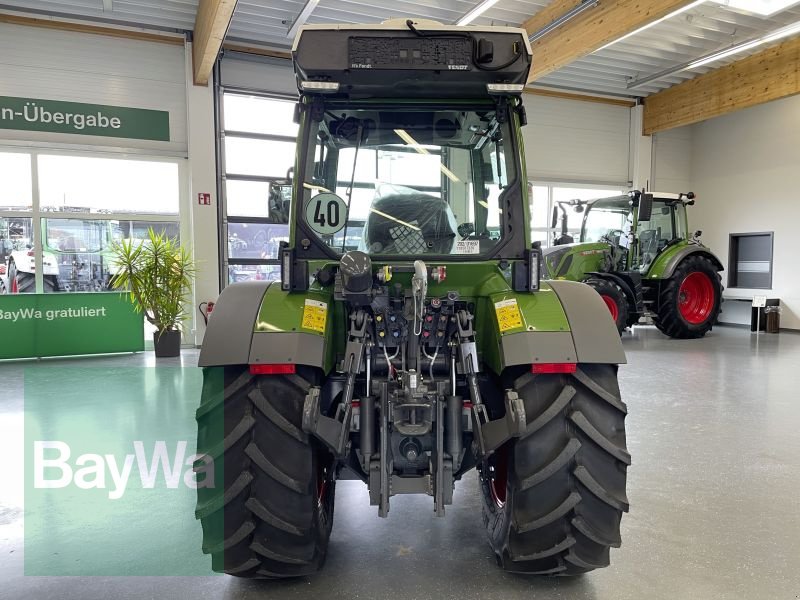 Obstbautraktor a típus Fendt 211 P GEN3 PROFI PLUS 2 T, Gebrauchtmaschine ekkor: Bamberg (Kép 8)