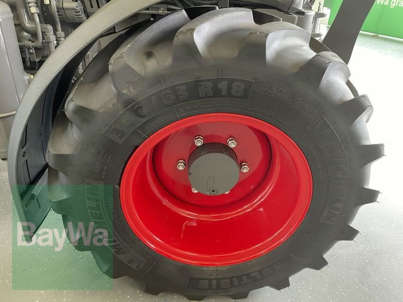 Obstbautraktor za tip Fendt 211 P GEN3 PROFI PLUS 2 T, Gebrauchtmaschine u Bamberg (Slika 11)