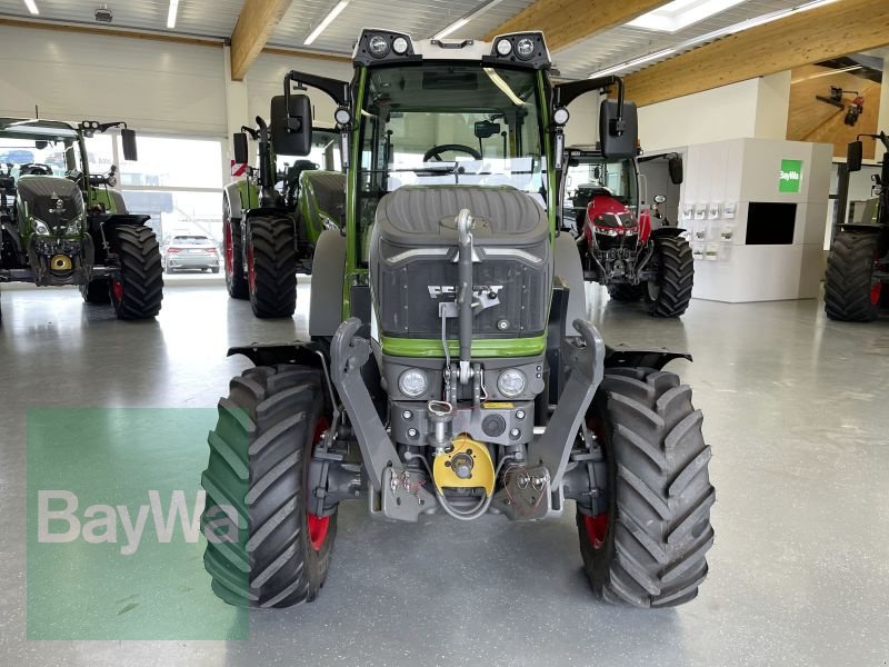 Obstbautraktor des Typs Fendt 211 P GEN3 PROFI PLUS 2 T, Gebrauchtmaschine in Bamberg (Bild 3)