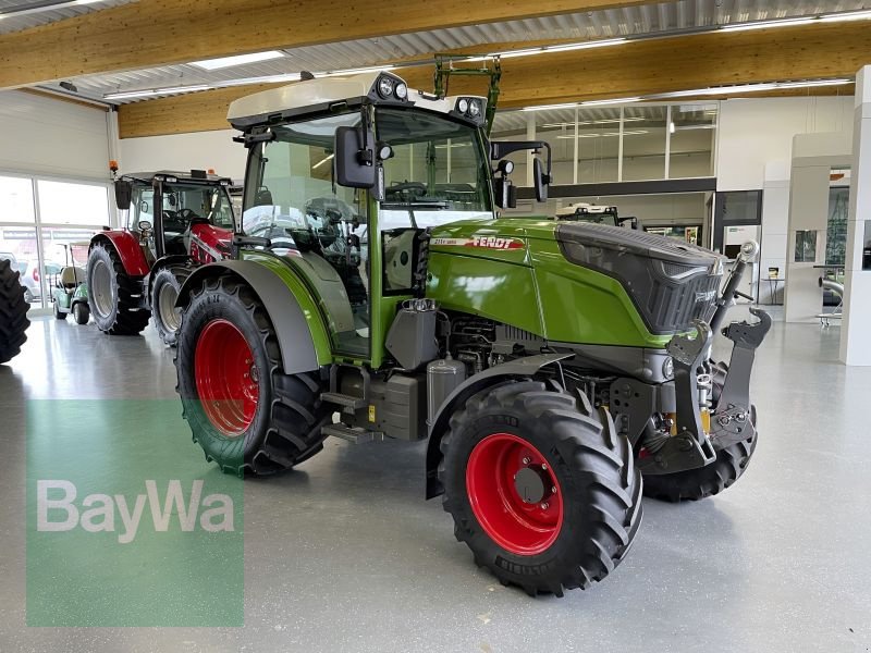 Obstbautraktor typu Fendt 211 P GEN3 PROFI PLUS 2 T, Gebrauchtmaschine v Bamberg (Obrázek 5)