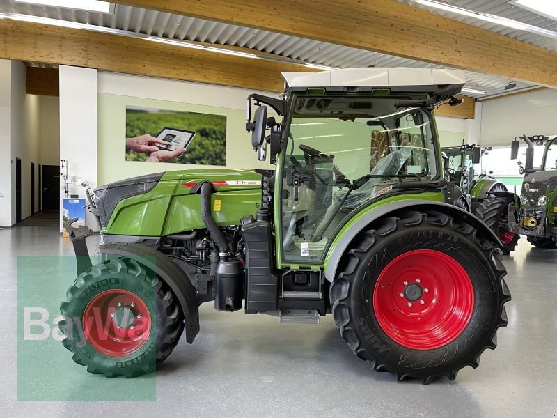 Obstbautraktor типа Fendt 211 P GEN3 PROFI PLUS 2 T, Gebrauchtmaschine в Bamberg (Фотография 2)