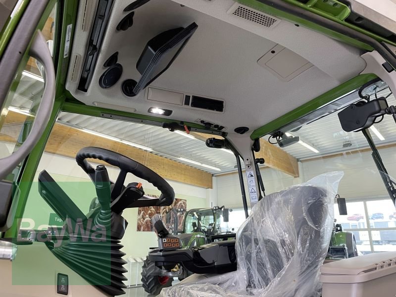 Obstbautraktor des Typs Fendt 211 P GEN3 PROFI PLUS 2 T, Gebrauchtmaschine in Bamberg (Bild 18)