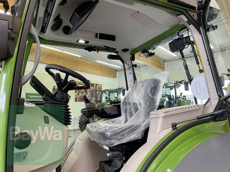 Obstbautraktor del tipo Fendt 211 P GEN3 PROFI PLUS 2 T, Gebrauchtmaschine In Bamberg (Immagine 17)