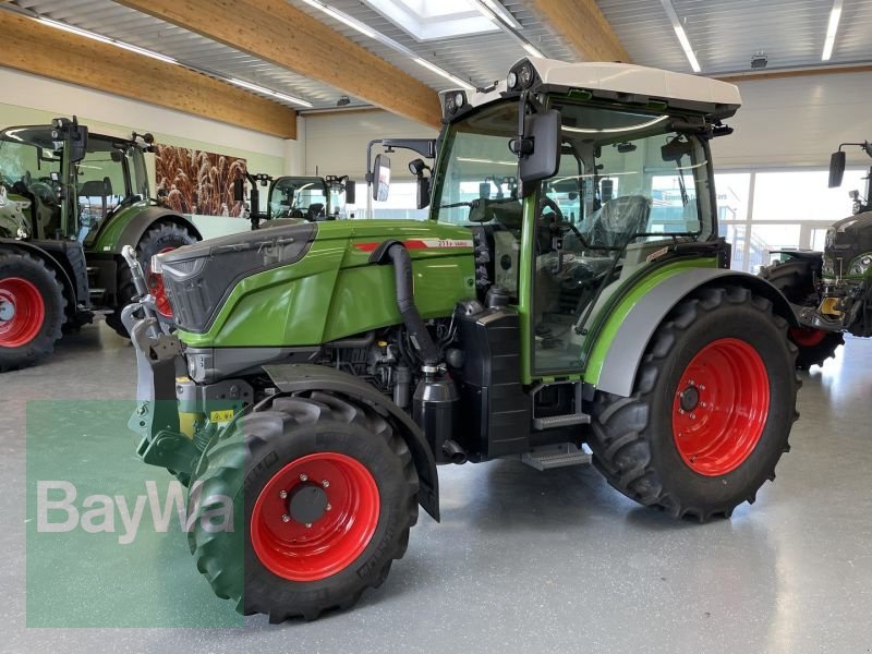 Obstbautraktor tip Fendt 211 P PROFI PLUS 2 T, Gebrauchtmaschine in Bamberg (Poză 1)