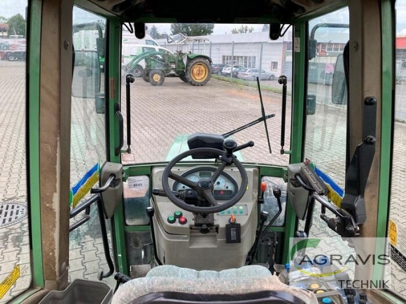 Obstbautraktor tip Fendt FARMER 208 VA, Gebrauchtmaschine in Olfen  (Poză 5)