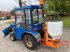 Obstbautraktor del tipo Holder P20, Gebrauchtmaschine In Ampfing (Immagine 4)