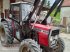 Obstbautraktor a típus Massey Ferguson 184 S, Gebrauchtmaschine ekkor: Bruckberg (Kép 1)