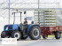 Obstbautraktor del tipo New Holland T3.60 Low Profile, Neumaschine In Bad Waldsee Mennisweiler (Immagine 1)