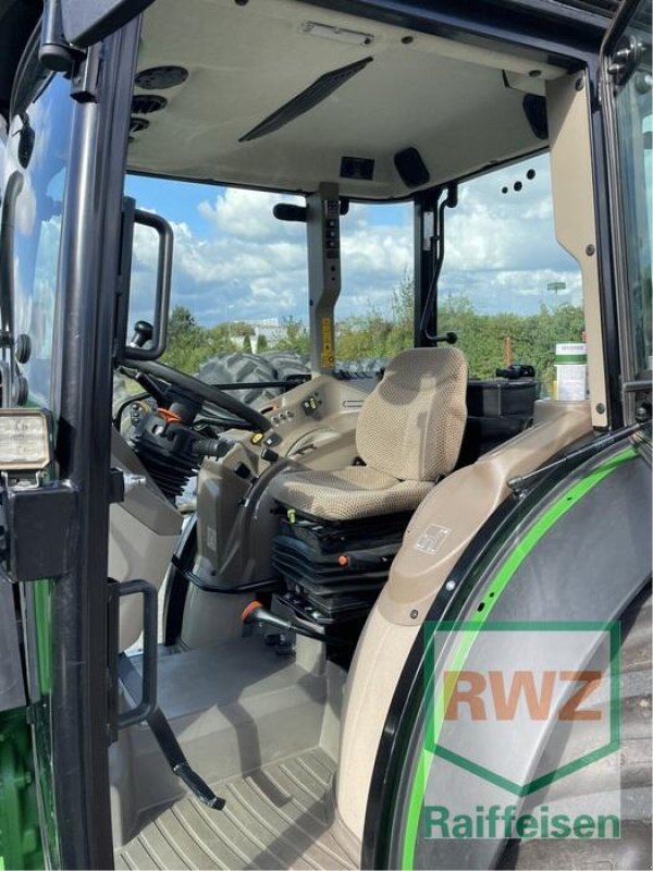 Obstbautraktor del tipo Sonstige John Deere 5075 GF, Gebrauchtmaschine en Kastellaun (Imagen 5)